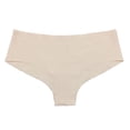 thumbnail image 1 of Bragas WHPC para mujer, bragas sin costuras, ropa interior cómoda para mujer, bragas íntimas a la moda de tiro bajo, lencería de XS-XXL, Tangas con envío directo Tan Jianjun unisex, 1 of 2