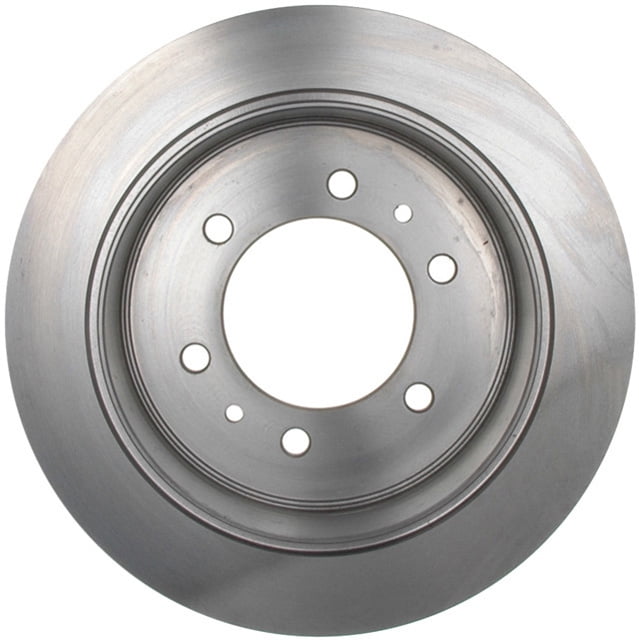Raybestos Specialty Truck, School Bus and Medium Duty Rotors Fits select: 2006-2010 HUMMER H3, 2009-2010 HUMMER H3T