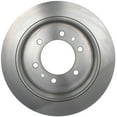 thumbnail image 3 of Raybestos Specialty Truck, School Bus and Medium Duty Rotors Fits select: 2006-2010 HUMMER H3, 2009-2010 HUMMER H3T, 3 of 3