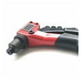 thumbnail image 4 of Hand Riveter Blind Rivet Gun Single Hand Manual Blind Rivet Gun Tool Riveter For Home Repair And DIY Non-slip Handle 8" (200MM), 4 of 4