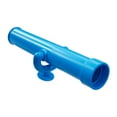 thumbnail image 1 of Kids Playground Telescope Durable Exploring for Treehouse Playhouse Backyard, 1 of 8