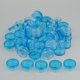 thumbnail image 1 of Juego de Tarros de Viaje Salvador 50 Piezas 3g para Almacenamiento de Maquillaje azul, 1 of 10