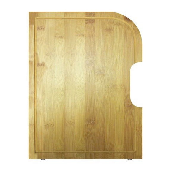 Transolid Bamboo Cutting Board