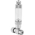 thumbnail image 1 of Valve Needle For Aquarium System Co2 Regulator Bubble Counter Aquarium Accessory, 1 of 5