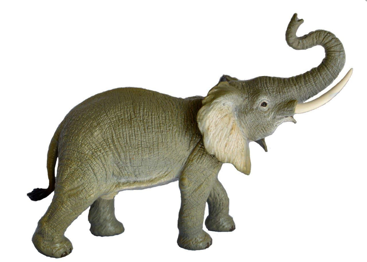 walmart elephant toy