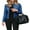 Blue, variant on ITFABS Women's Faux Leather Jacket, Slim Moto Biker Long Sleeve Jacket
