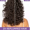 thumbnail image 2 of L'Oreal Paris Hair Expertise Hyaluron Plump Shampoo, 2 of 8