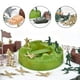 thumbnail image 3 of Set de juguete Sunny Days Military Battle Group con 100 soldados, 3 of 8