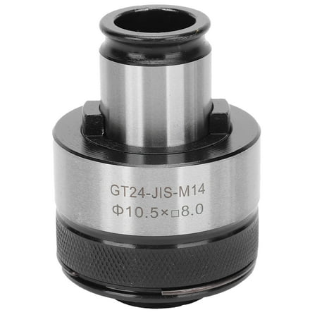 

Tapping Chuck Adjustable Torsion Type FastChange Collet Hardware Tool GT24JISM14