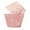 Pink, variant on Hariumiu Kitchen Cupcake Wrappers Pack of 12/48 Filigree Artistic Bake Cake Paper Cups Little Vine Lace Laser Cut Liner Baking Cup Muffin Case Trays for Wedding Party Birthday Decoration