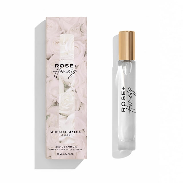 Perfume Michael Malul Rose + Honey Eau de Parfum 10 ml