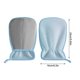 thumbnail image 3 of Guantes Para El Aseo De Mascotas Cepillo Doble Para Eliminar El Pelo De Perros Y Gatos Herramienta De Masaje De Silicona Para Lavar Y Eliminar El Pelo Sábana Para Sofá Cama Ropa Adecuada Para Gatos, 3 of 4