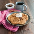 thumbnail image 2 of Nordic Ware Holiday Pancake Pan, Cast Aluminum with phenolic handle, 10 Year Warranty, 3.13" X 3.13" X 0.25", 2 of 4