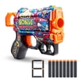 thumbnail image 1 of XSHOT SKINS MENACE Sonic The Hedgehog Blaster (ROBOTNIK), 1 of 9