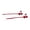 B, variant on Stylish Fruit Barrettes Nonslip Design Hair Clips Afornment For Adults Kids Holiday Outfits Trendy Accessories
