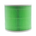 thumbnail image 1 of Replacement Filter for A8 SE Air Purifier, 1Pack H13 Activated Carbon Air Clean Dust True HEPA Filter, 1 of 5