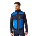 thumbnail image 1 of Regatta Chauffe-Corps Hybride Extensible pour Hommes, 1 of 4