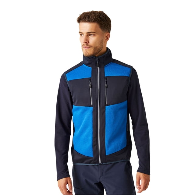 Regatta Chauffe-Corps Hybride Extensible pour Hommes