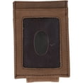 thumbnail image 2 of Baylor Bears Leather Front Pocket Wallet, 2 of 2