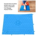 thumbnail image 3 of Foot Massage Mat, 5Pcs TPE Acupressure Walking Toe Plate Massage Pad For Home Outdoor Game, 3 of 8