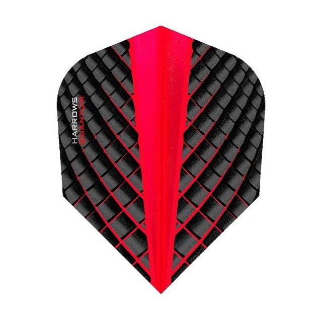Harrows Quantum Vols Dart