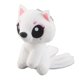 thumbnail image 2 of Peluche lindo zorro de nueve colas ANGGREK 10 cm 20 cm 30 cm 40 cm, 2 of 8