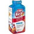 thumbnail image 3 of Vitafusion Fiber Well, Sugar-Free Gummies, Natural Flavor, 220 Ct, 3 of 6
