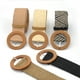 thumbnail image 5 of Adorno para Cinturón de Vestir Minnieouse Accesorio de Moda Tejido Artesanal, 5 of 6