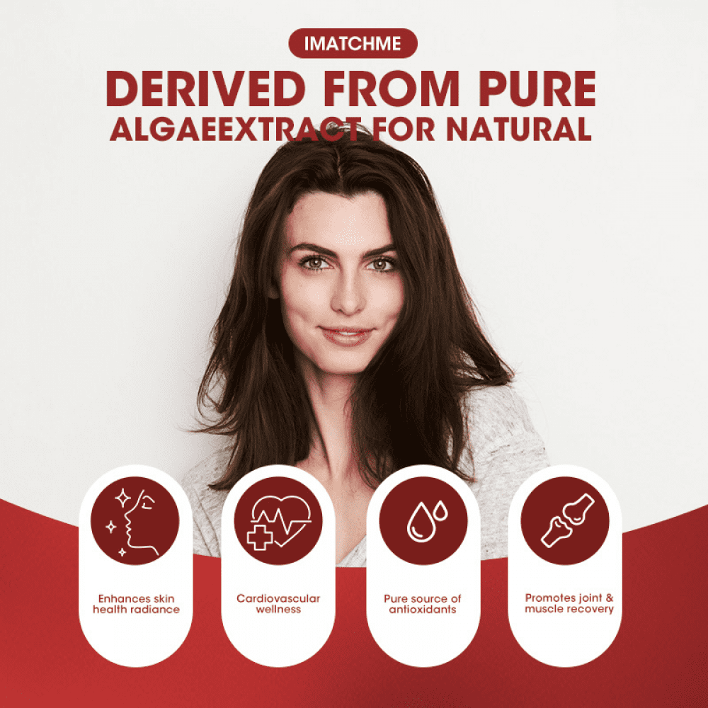 Astaxanthin Supplement, Maximum Absorption, Premium Astaxanthin Antioxidant  Supplements, Supports Eye & Joint Health, Non-GMO & Gluten Free - 120  Softgels - Walmart.com
