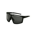 thumbnail image 5 of Foster Grant IRONMAN® Black Wrap-Around Men's Polarized Sunglasses, 5 of 5