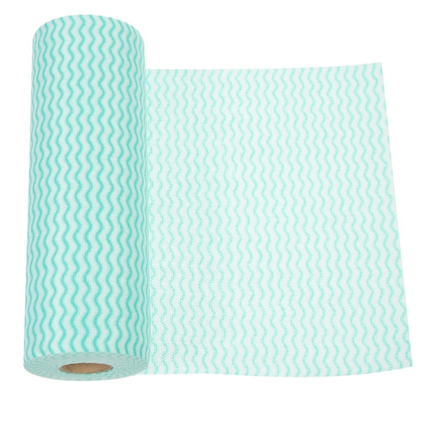 GOOHOCHY 50 paños de cocina, paños de cocina, trapos para limpiar platos, paños para platos, paños para lavar platos