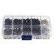 thumbnail image 2 of de tornillos RC de 340 piezas con herramienta de reparación de caja para perfke Tornillo RC universal, 2 of 8