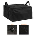 thumbnail image 5 of Blackstone Tabletop Griddle w/Hood Carry Bag, 5 of 5