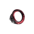 thumbnail image 5 of Selm Diving 67mm Lens Carrier M67 for Macro Wide Angle Lens Mount Underwater Camera Case Float Arm for, 5 of 5
