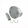 thumbnail image 3 of DNJ P192 Standard Complete Piston Set Fits Cars & Trucks 10-14 Hyundai Kia Santa Fe 3.5L DOHC, 3 of 6