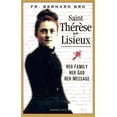 thumbnail image 2 of Saint Therese of Lisieux : Her Family, Her God, Her Message (Paperback), 2 of 2