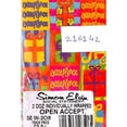 thumbnail image 1 of Simon Elvin Carte de Vœux d'Acceptation (Lot de 2), 1 of 1