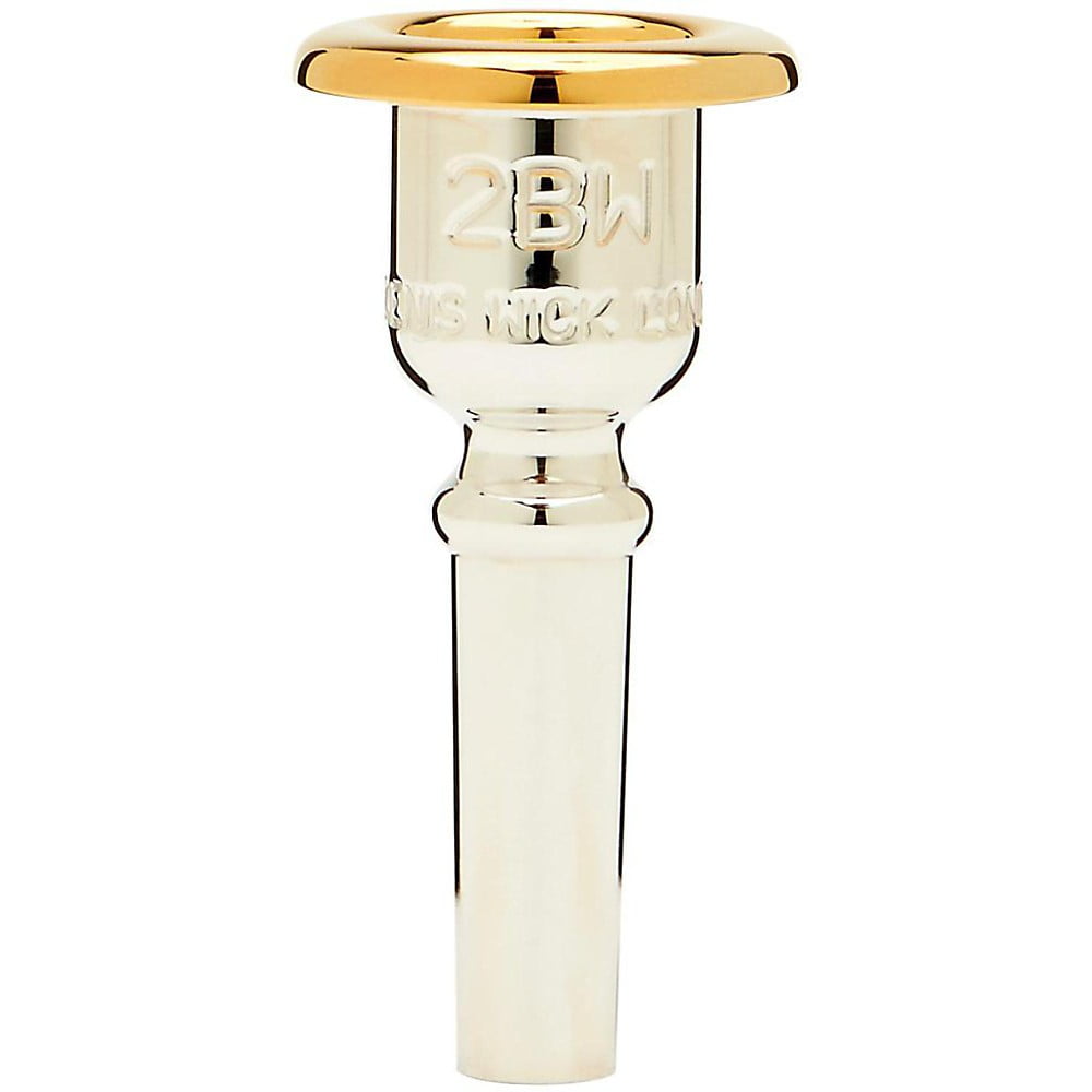 Denis Wick DW3181 Heritage Series Mouthpiece 2Bw