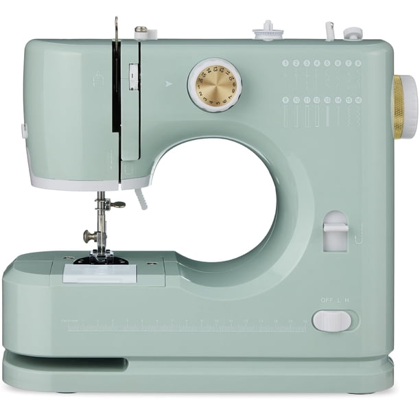 Los mejores productos para máquinas de coser para principiantes con kit de 55 piezas