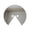 Mirror Mask(1PC) A1, variant on Mirror Mask, Reflective Acrylic Selfie Prop for Funny Photos, Parties, Photo Booths and Creative Videos, 3 Pack