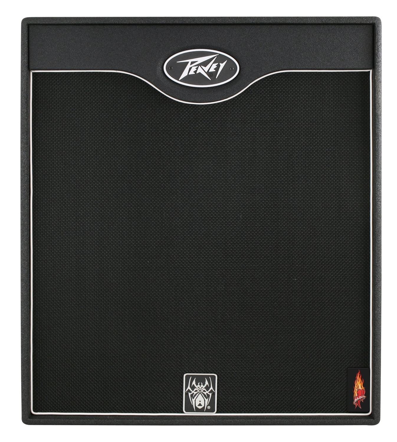 Peavey MA118 1600w Program Power Bass Amp