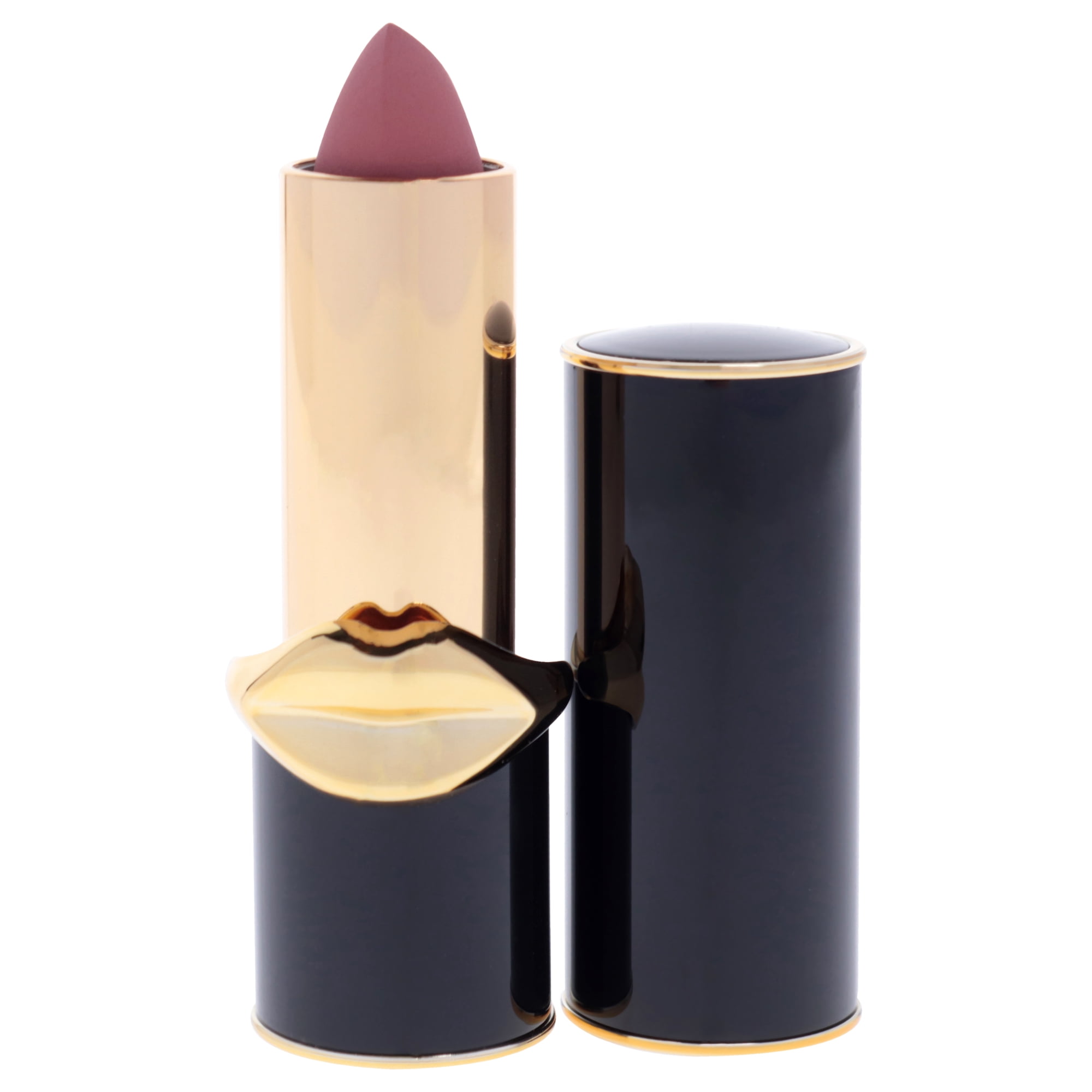 MatteTrance Lipstick - 020 Femmebot by Pat Mcgrath Labs for Women - 0.14 oz Lipstick