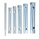 thumbnail image 1 of 1 Set Durable High carbon Steel Shower Wrenches for Home Use (Silver), 1 of 3
