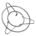 thumbnail image 1 of ELAYARD Household Stove Support Rack for Kitchen Use Metal Gas Rack 1Set, 1 of 8