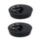 thumbnail image 5 of 2x Tapón para Fregadero de 2 Uds, Tapón de Desagüe para Bañera, Tapón para Fregadero, Tapón para Bañera, Tapón de Agua, Tapón Universal para Fregadero 2 piezas, 5 of 8