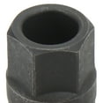 thumbnail image 5 of Alternator Pulley Wrench Kit 33 Teeth Spline Socket Drill Bit Puller Remover Tool Replacement for Bosch Alternators, 5 of 5