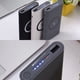 thumbnail image 3 of 200000mAh Wireless Mobile Powerbank Two-Way Fast Charging Mobile Power Support Type-c Lighting Portable Charger Free Shipping, 3 of 4