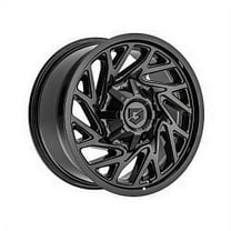 Gear Off Road 769B-2096800 20X9 6X135 / 6X5.50 ( 00) G/A 769B (HB 106.2)