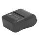 thumbnail image 2 of Impresora térmica de recibos móvil, aplicación Bluetooth, impresora térmica editable de 58mm, enchufe estadounidense de 100-240V, 2 of 5