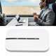 thumbnail image 5 of Enrutador 4G Portátil, Ranura Para Tarjeta SIM 150Mbps 4G WiFi Enrutador Compatible Con Conexión De 10 Dispositivos Batería De 2100mAh Para Exteriores, 5 of 7